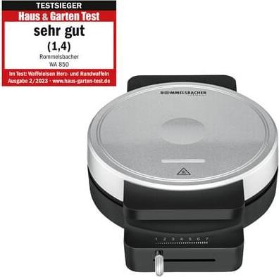 Image du produit Rommelsbacher WA 850