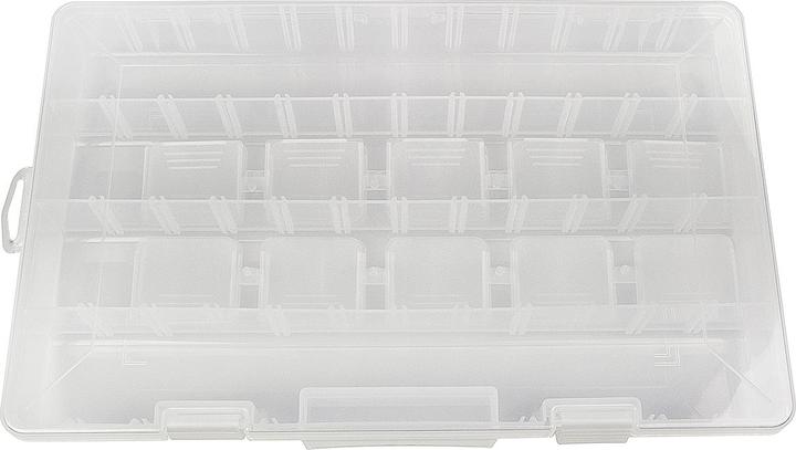 Immagine prodotto Hüfner Dübel Scatola di assortimento (L x P x A) 3