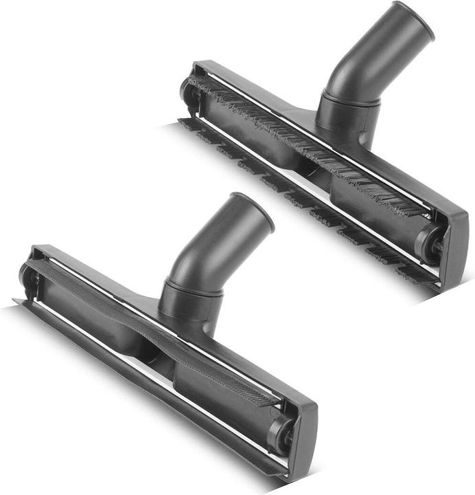 Produktbild Stahlwerk Staubsauger VC-1635 ST mit 1.600 W Leistung und 35 l Edelstahlbehälter (Nass-Trockensauger)