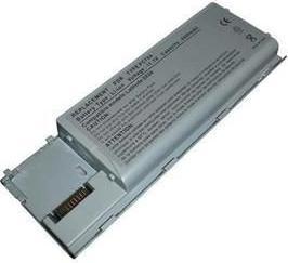 Immagine prodotto Dell Batteria ADDL,4C,LITH,SIMPLO (6 Celle, 4400 mAh)