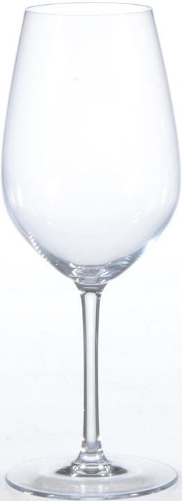 Sequence (53 cl, 6 Gläser, Rotweingläser)
