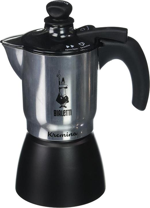 Produktbild Bialetti Kremina (3 T.)