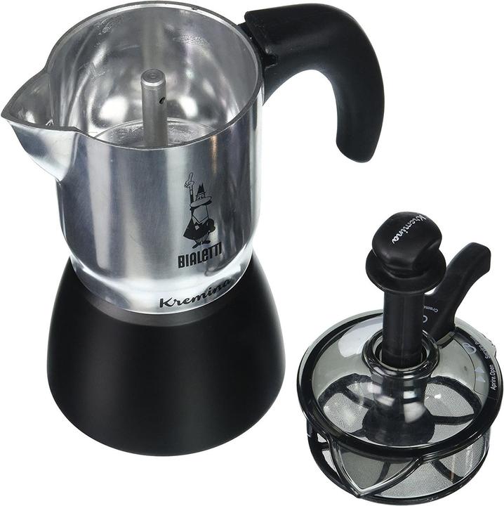 Produktbild Bialetti Kremina (3 T.)