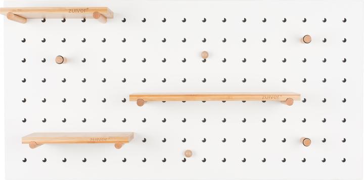 Zuiver Pegboard Bundy (90 x 2 x 45 cm)