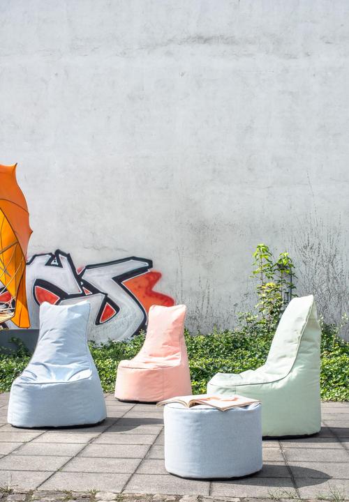 Produktbild SittingBull Chill