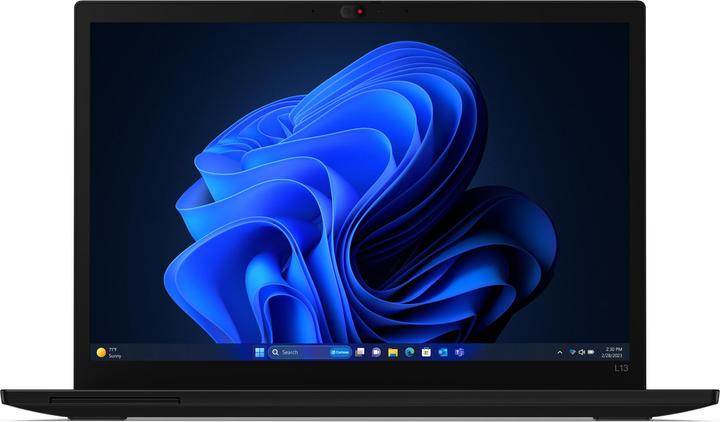 Produktbild Lenovo ThinkPad L13 Gen 5 (13.30", Intel Core Ultra 5 125U, 16 GB, 512 GB, CH)
