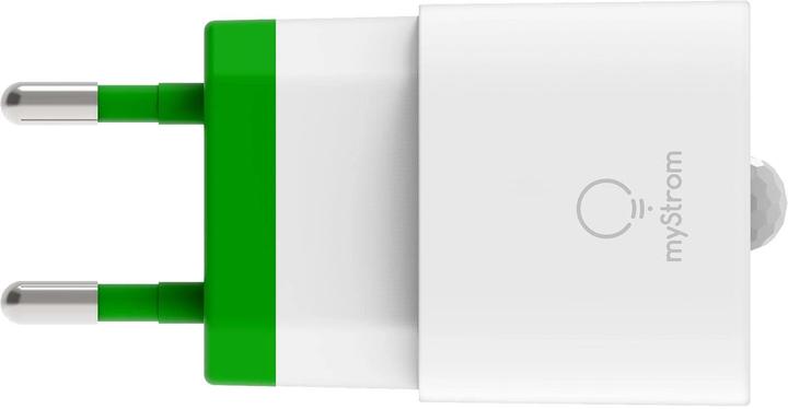 Actual product image myStrom MYSLWMS1 - WiFi Motion Sensor (5 m)