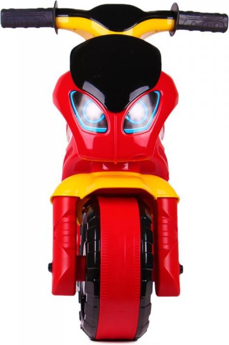 Immagine prodotto Technok moto da corsa rosso