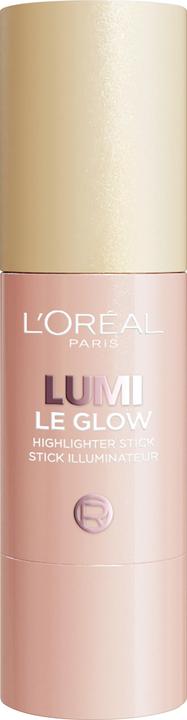 L'Oréal Paris Lumi (635 Glowy Golden Couture, Highlighter, 7 g)
