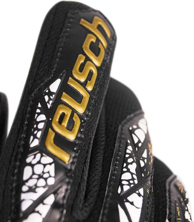 Produktbild Reusch Attrakt Silver NC (8.5)