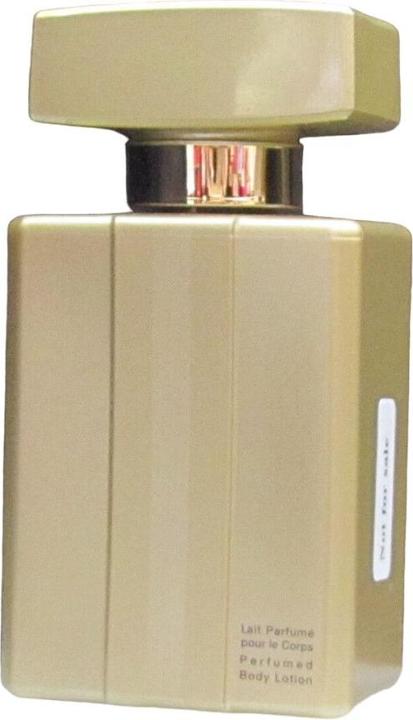 Actual product image Gucci Premiere, Nourishing, Body Lotion, 100ml (Body lotion, 100 ml)