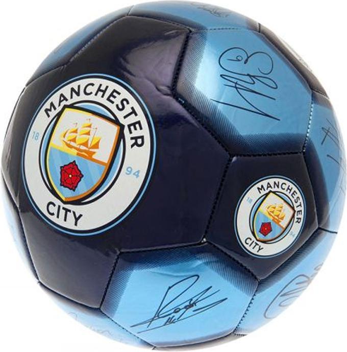 Immagine prodotto Manchester City FC City Pallone