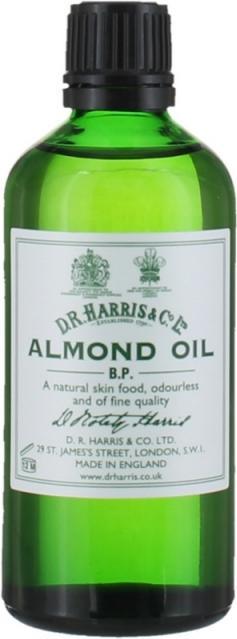 D.R. Harris Almond Oil Mandelöl (100 ml)