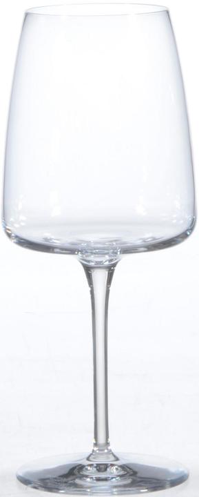 Nexo (45 cl, 1 Occhiali, Bicchieri da vino rosso)