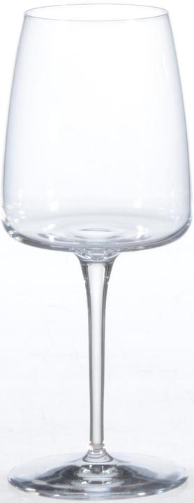 Nexo (38 cl, 1 Occhiali, Bicchieri da vino rosso)