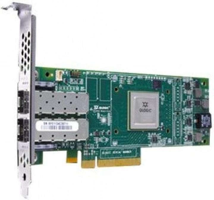 Produktbild HPE SN1100Q 16Gb 2p FC HBA (PCI Express 3.0)