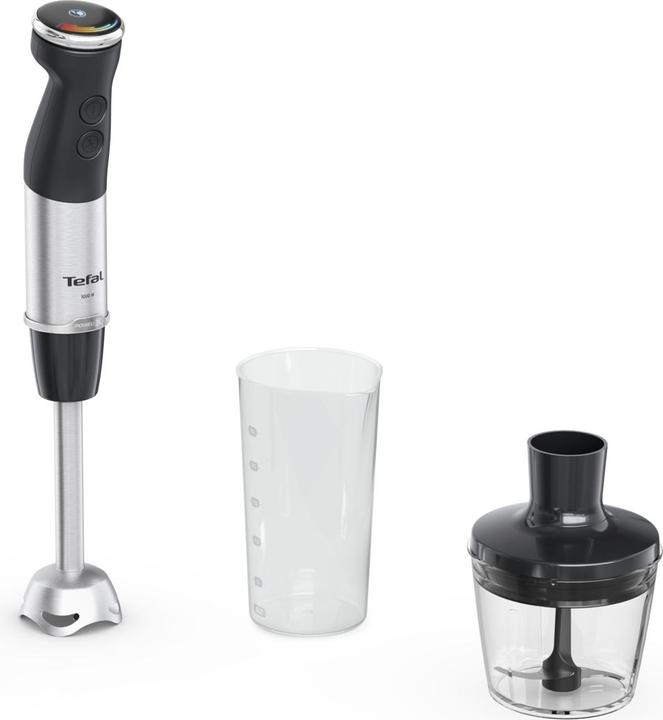 Actual product image Tefal HB672830