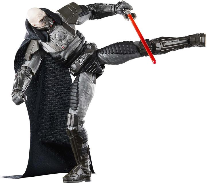 Immagine prodotto Hasbro Star Wars: The Old Republic Black Series Darth Malgus