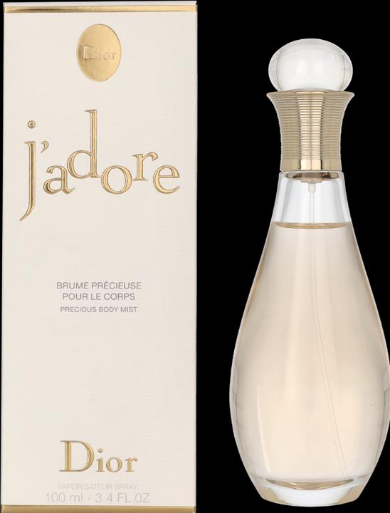 Actual product image Dior J'Adore (Spray, 100 ml)