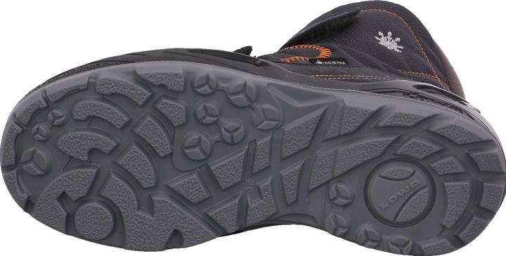 Immagine prodotto Lowa Scarpone da trekking MILO GTX MID (38)