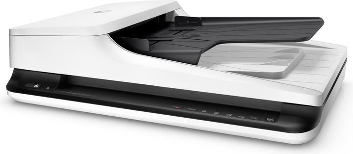 Image du produit HP ScanJet Pro 2500 f1 (USB)