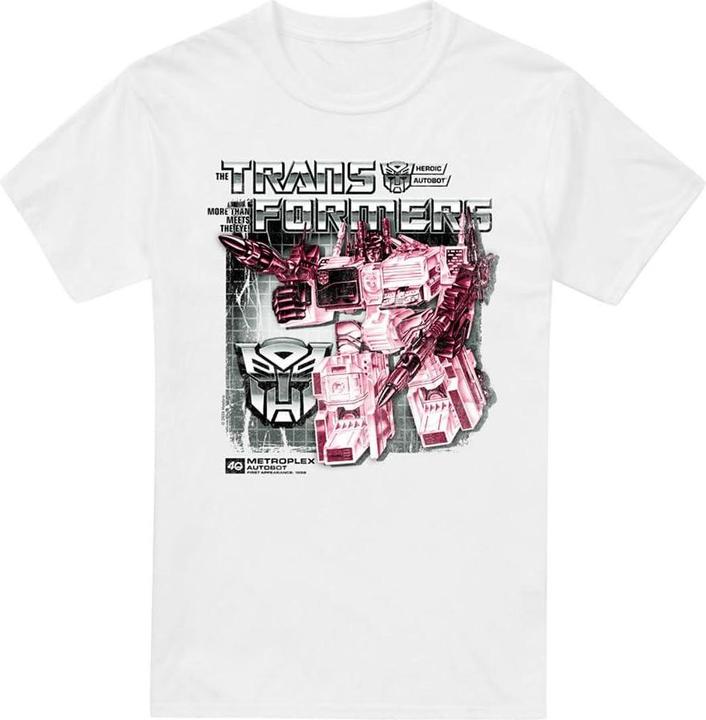 Immagine prodotto Transformers TShirt 40 (XXL)