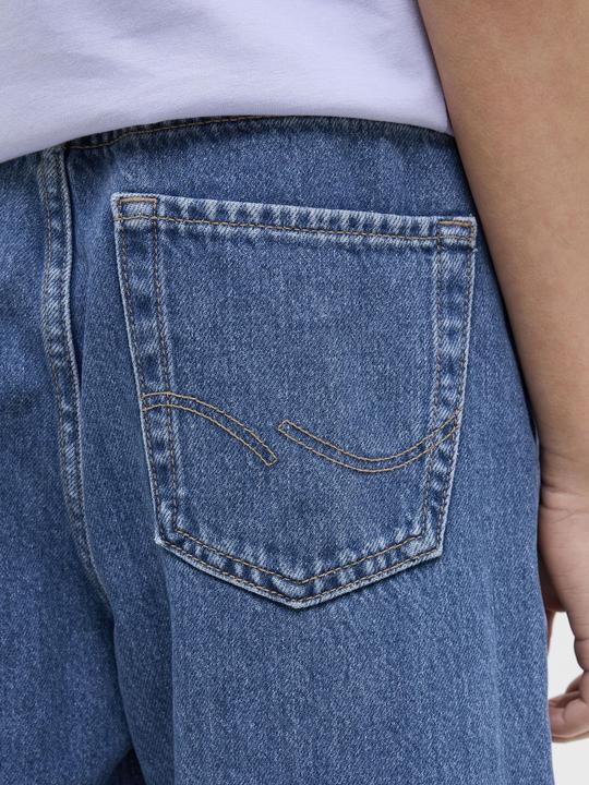 Produktbild Jack & Jones JJIALEX JJORIGINAL SQ 060 JNR Baggy Fit Jeans Junior Baggy Fit Jeans (164)