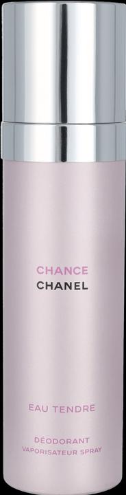 Image du produit Chanel Chance Eau Tendre (Spray, 100 ml)
