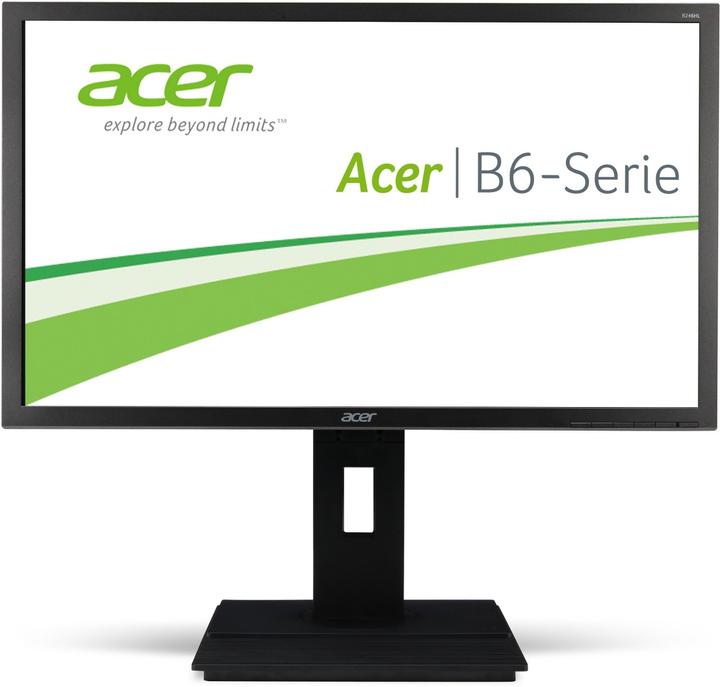 Acer B246HLymdr (1920 x 1080 Pixel, 24")
