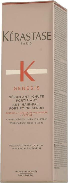 Immagine prodotto Kérastase Genesis Serum Anti-Chute (90 ml)