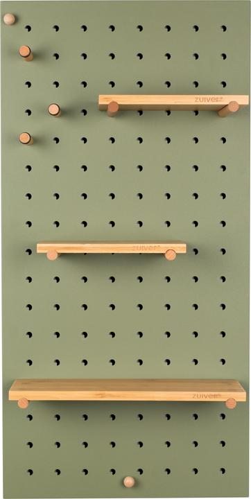 Immagine prodotto Zuiver Pegboard Bundy (90 x 2 x 45 cm)