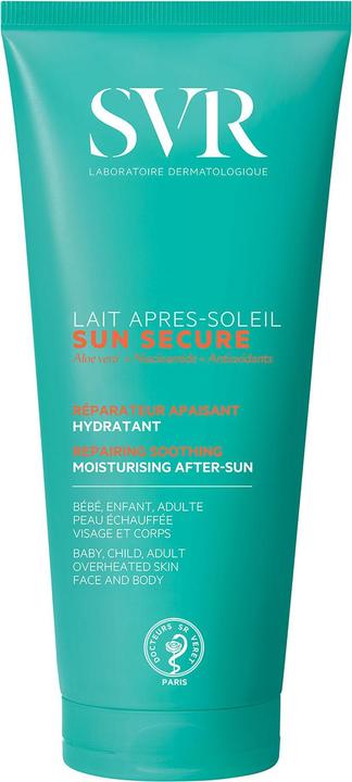 Image du produit Sun Secure (Gel, 200 ml)