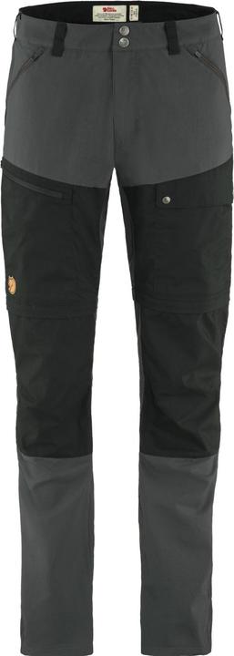 Actual product image Fjällräven Abisko Midsummer ZipOff Trs (58)