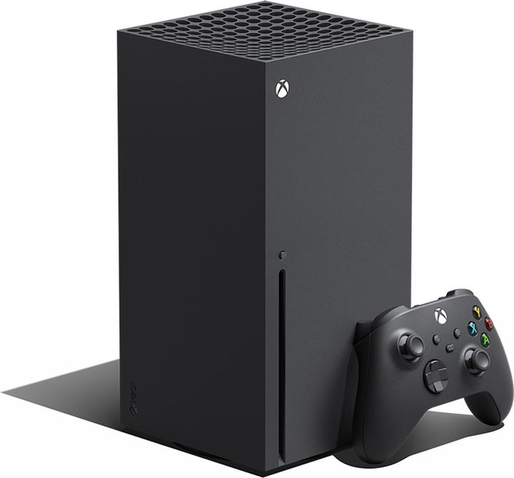 Image du produit Microsoft Xbox Series X – Forza Horizon 5 Premium Edition Bundle