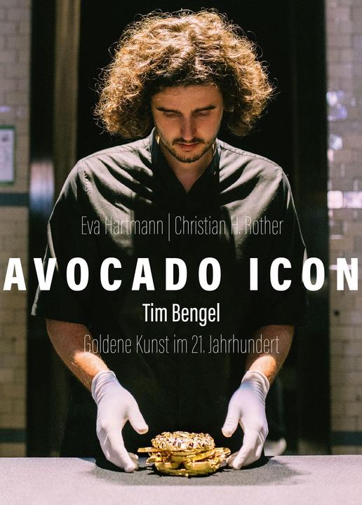 Image du produit Avocado Icon (Allemand, Eva Hartmann, Christian H. Rother, 2022)