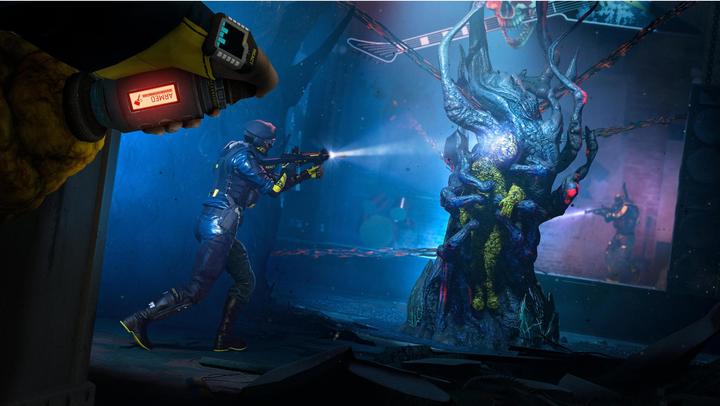Produktbild Ubisoft Rainbow Six: Extraction - Deluxe Edition (Xbox Series X, Multilingual)