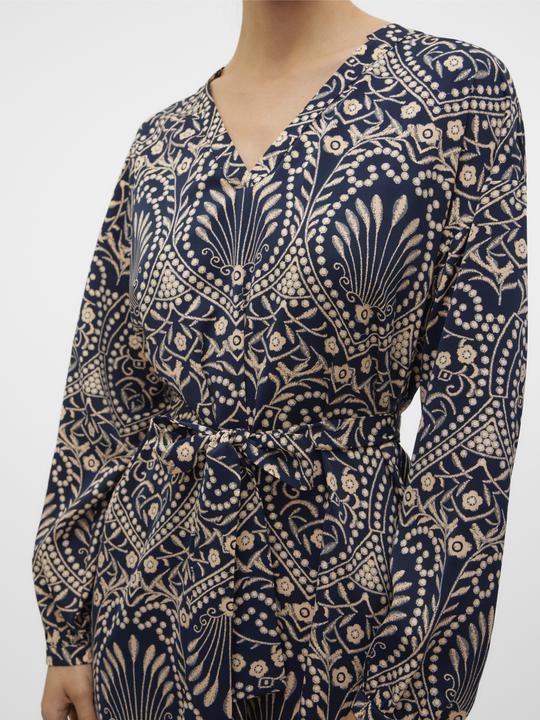 Produktbild Vero Moda VMVILJA Midikleid Kleid (XL)