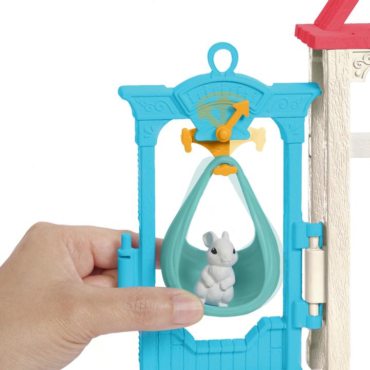 Produktbild Spirit Luckys Tierbaby-Pflegestation