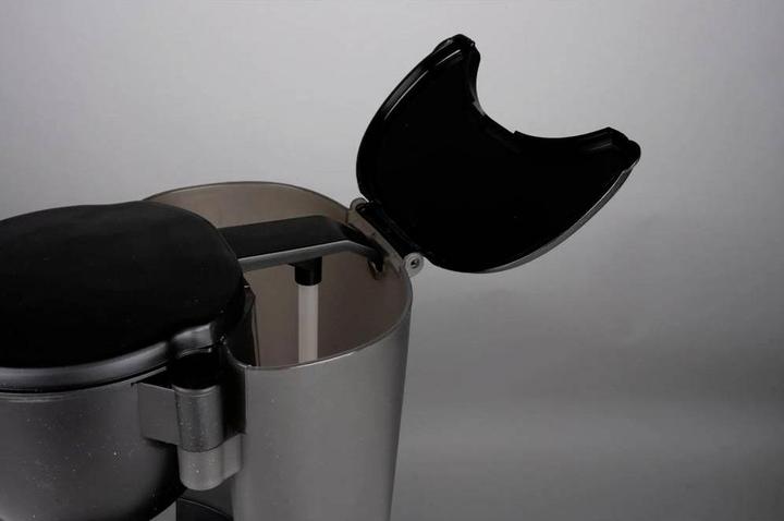 Actual product image alpina Coffee maker 2-12 cups black