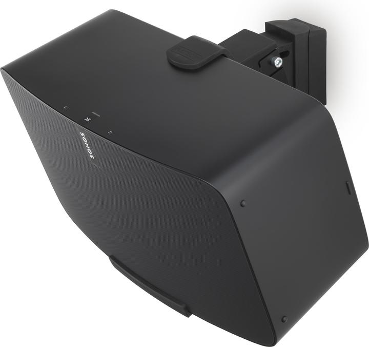Image du produit Flexson Sonos Play:5 (2nd Gen) Wall Mount (1 pièce, Installation murale, Pivotant, Inclinable)