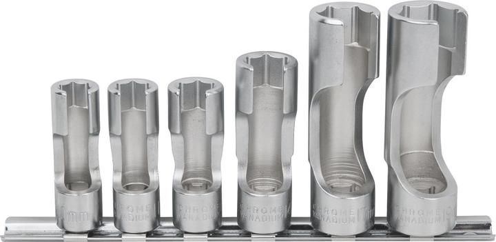 Produktbild KS Tools Spezial-Steckschlüssel-Satz, 6-tlg