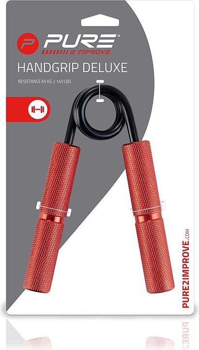 Produktbild Pure2improve Handtrainer Deluxe