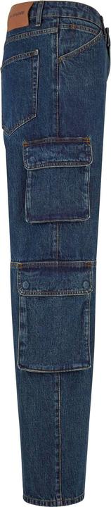 Actual product image 2Y Studios 2Y Aidan Cargo Baggy Jeans - 178453 (33)