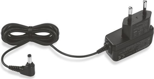 Actual product image Omron Power adapter
