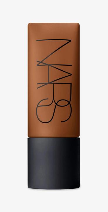 Actual product image NARS Cosmetics Soft Matte Complete Foundation Manaus (Manaus)