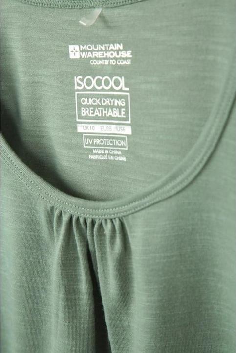 Actual product image Mountain Warehouse Agra TShirt (54 D)