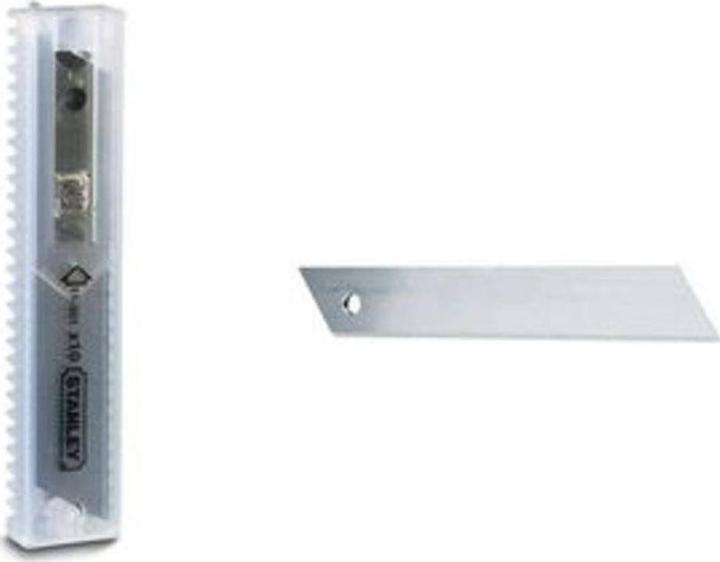 Image du produit Stanley Lames sécables 111300 (9 mm, 100x) (Lame de rechange)