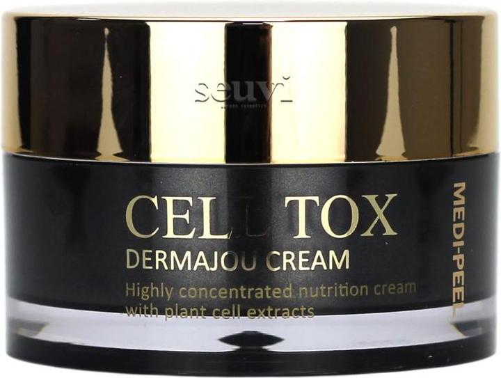 Produktbild Medi-Peel Cell Tox DermaJou Cream (50 ml, 24h Creme)