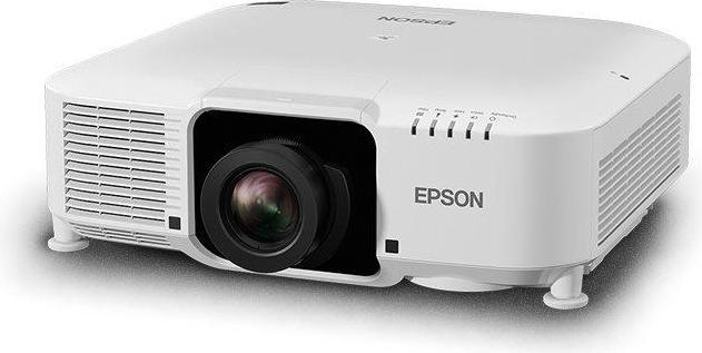 Actual product image Epson EB-PU1008W (WUXGA, 8500 lm, 0.35 - 10.11:1)