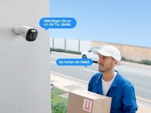Produktbild Reolink Argus Series B340 (2880 x 1620 Pixels)